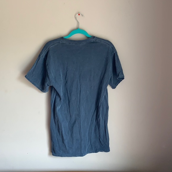 Men’s Whistler T-shirt - Picture 2 of 2